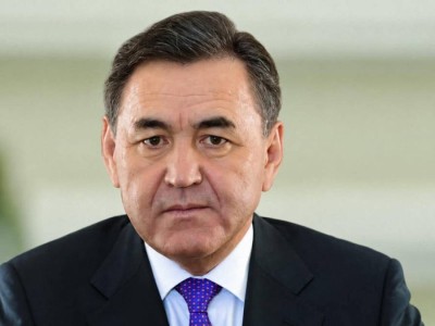 Бывший глава канцелярии Назарбаева создал новую компанию