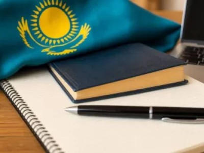 Казахстан пока не знает, когда перейдет на латиницу