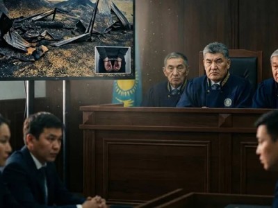Казахстанец организовал месть начальнику на полмиллиарда тенге