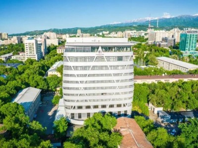 Бывший отель Кайрата Сатыбалдыулы продают за 13 миллиардов