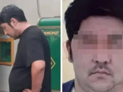 Пропавшего в августе со стоянки “Апорта“ алматинца нашли через три недели в Шымкенте