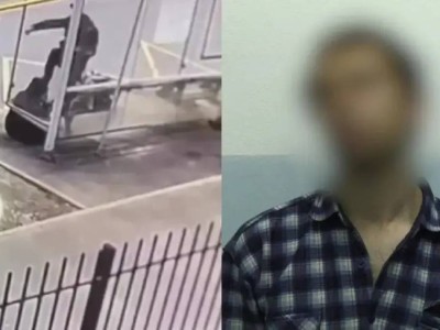 Пенсионерку жестоко избили в Алматы: напавшему вынесли приговор