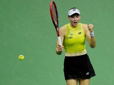 Миллиарды на кону: сколько Рыбакина может заработать в финале US Open