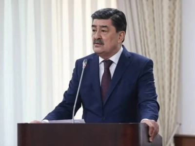 Экс-министр экологии Ерлан Нысанбаев получил новую должность