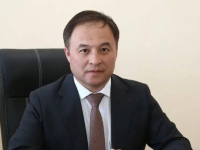 Аким Жезказгана ушёл в отставку