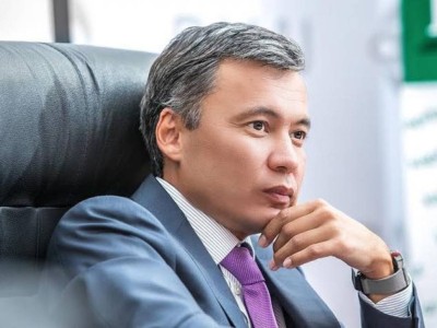 Экс-банкир Жомарт Ертаев вышел на свободу, но с одним условием