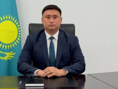 Новым акимом Жезказгана назначен Мурат Бурибаев