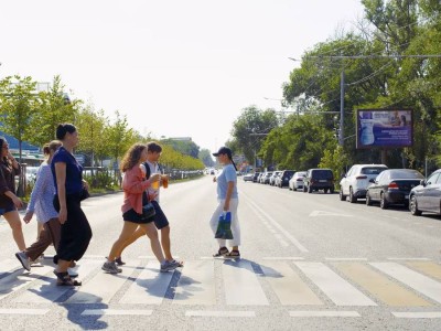 Синоптики пообещали аномально теплый октябрь в Казахстане