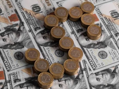 Какой курс доллара заложили в проекте бюджета на 2027 год
