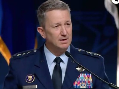 В США призвали готовиться к будущим войнам за пределами Земли