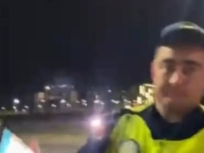 “Подписал протокол за меня“ – на резонансное видео с полицейским ответили в ДП Шымкента