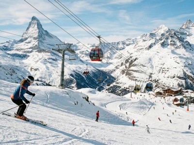 Almaty SuperSki: какие специалисты будут востребованы на курорте нового поколения