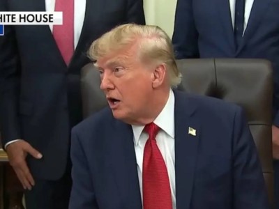 Трампу объявили бойкот крупнейшие телеканалы США