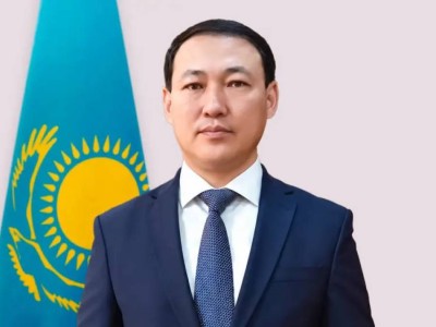 Ержан Ертаев назначен вице-министром энергетики