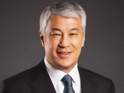 Кайрат Боранбаев избран в состав Исполнительного комитета КФФ