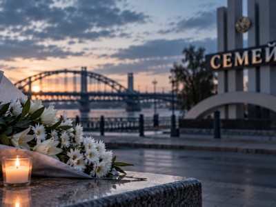 После отказа: в Семее расследуют убийство 19-летней девушки