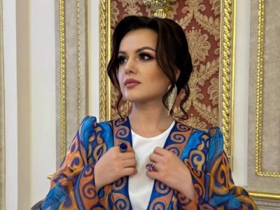 «Мама обычно звонила»: Анна Данченко поделилась воспоминаниями о матери