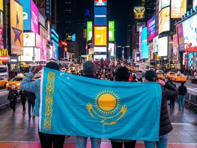 200 казахстанских студентов остались без жилья в США – в Казахстане предложили новые правила