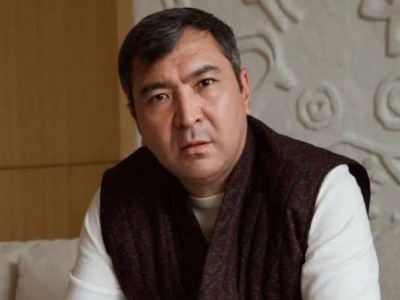 Жумабек Жаныкулов: «Каждый гражданин может влиять на имидж Казахстана»