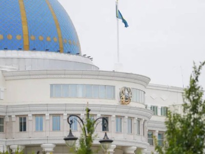 Токаев поставил задачу перед вице-президентом и своей Администрацией