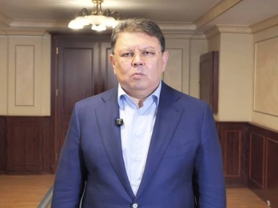 Заявление заместителя премьер-министра Каната Бозумбаева