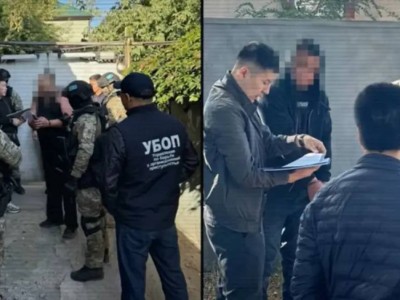 “Мы из УБОП“ - алматинца похитили и заставили отдать 3 миллиона