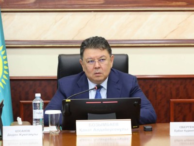ЧП в Мангистау: подозреваемые установлены, семьям погибших оказывается вся необходимая помощь
