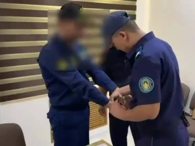 Высокопоставленные начальники задержаны по делу о трагедии в Каспии