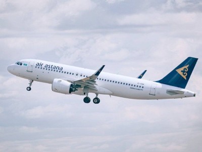 Air Astana предоставит бесплатные билеты родным погибших и выживших солдат в Мангистау