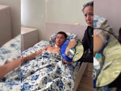 Трагедия на Каспии: подробности о госпитализированном солдате