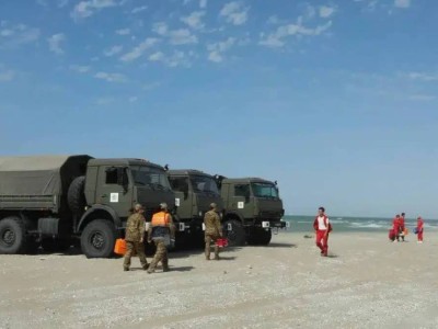 Трагедия в Мангистау: как государственные органы реагируют на происшествие