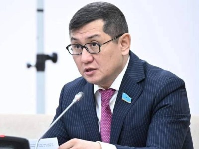Экс-сенатор Бекбол Орынбасаров стал заместителем акима Мангистауской области
