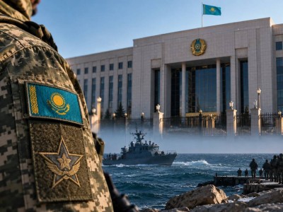 Совбез детально проверит Минобороны по поручению Токаева
