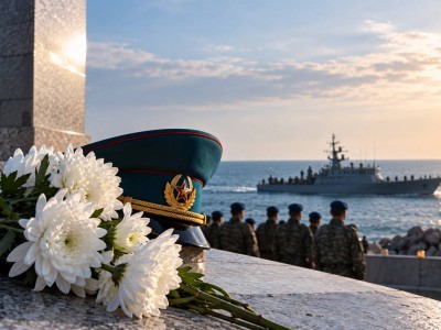 Сбор средств для семей погибших военнослужащих на Каспии завершен