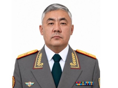 Токаев назначил нового министра обороны Казахстана