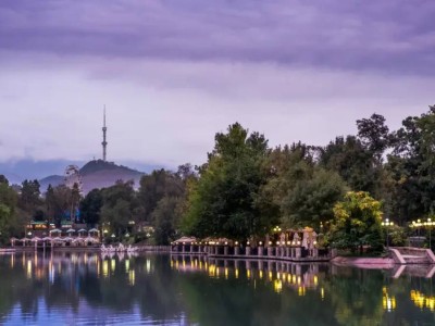 Как сильно ощущалось землетрясение в Алматы