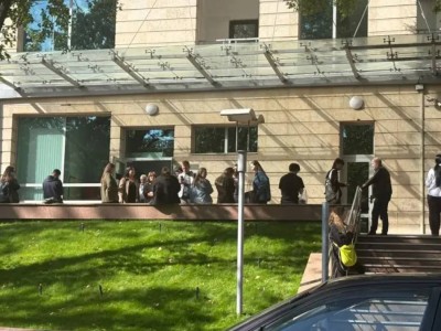 “Подкинуло на диване“: как алматинцы почувствовали землетрясение