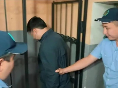 Жителя Шымкента арестовали за высказывания о дне траура