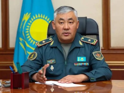Новый министр обороны рассказал, что изменится в армии Казахстана