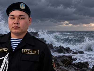 «Папа, не устраивайте праздник»: слова военнослужащего, спасшегося во время трагедии на Каспии