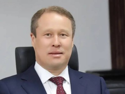 Назначен новый аким Атырау