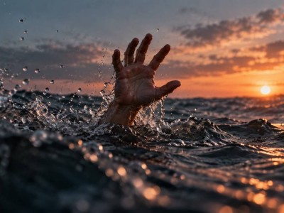 В озере Зайсан обнаружили тела двух пропавших рыбаков