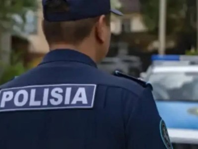 Новое управление полиции появится в Казахстане