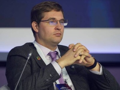 Генпрокуратура России подала иск к Тимуру Турлову