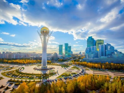От стабильности к обновлению: Как происходит трансформация Казахстана