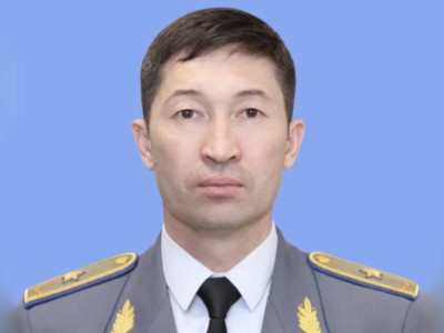 Токаев назначил первого замминистра обороны
