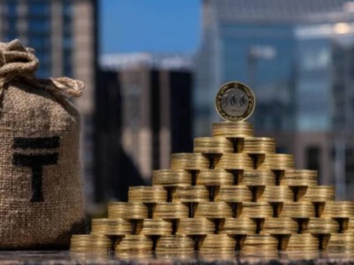Алматинец организовал гигантскую пирамиду, "заработавшую" 25 млрд тенге
