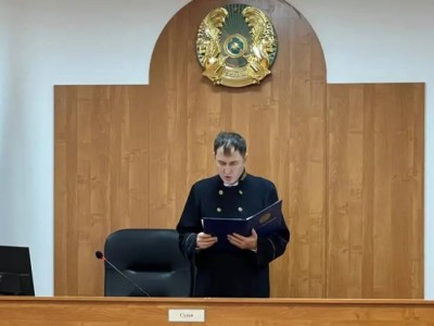 Пожизненный срок и 20 лет: семейной паре вынесли приговор в Петропавловске