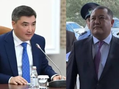 Бектенов поручил наказать замакима области Абай