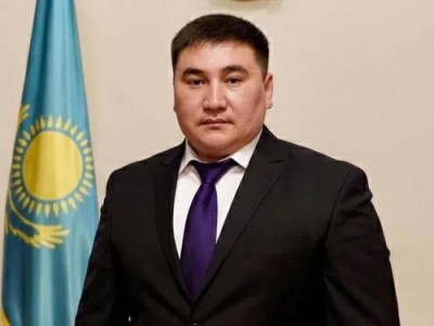 Нового акима назначили в Акмолинской области